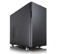 FRACTAL CAJA DEFINE R5 BLACK ATX FD-CA-DEF-R5-BK FD-CA-DEF-R5-BK