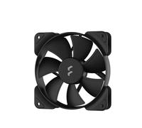 Fractal Design Aspect 12 Carcasa del ordenador Ventilador 12 cm Negro 1 pieza(s)