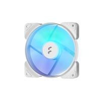 Fractal Design Aspect 12 PWM RGB 120 mm 1200 RPM White Frame Computer Fan RGB PW