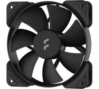 Fractal Design Aspect 12 PWM Ventilador Suplementario 120mm Negro
