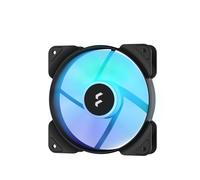 Fractal Design Aspect 12 RGB 120 mm PWM Wide 500-2000 RPM Range Black Frame 3-pa