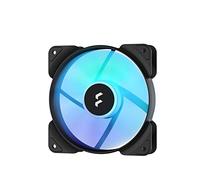 Fractal Design Aspect 12 RGB PWM Kit de 3 Ventiladores Suplementarios 120m Negro