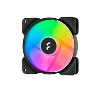 Fractal Design Aspect 12 RGB Black (Pack de 3) 120mm - Ventilador