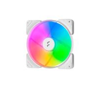 Fractal Design Aspect 12 RGB PWM White 120mm - Ventilador
