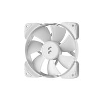 Fractal Design Aspect 12 White 120 mm 1200 RPM Computer Fan