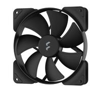 Fractal Design Aspect 14 PWM Carcasa del ordenador Ventilador 14 cm Negro 1 pieza(s)