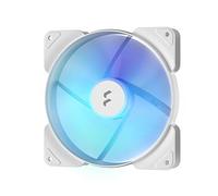 Fractal Design Aspect 14 RGB 140 mm 1000 RPM White Frame Computer Fan (FD,F,AS1,1408)