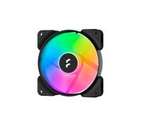 Fractal Design Aspect 14 RGB PWM Black 140mm - Ventilador