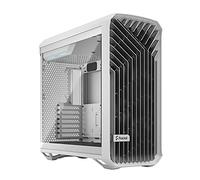 FRACTAL DESIGN Caja Torrent Blanca Cristal Templado Clear Tint (FD-C-TOR1A-03)