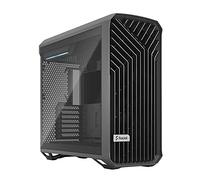 FRACTAL DESIGN Caja Torrent Gris Cristal Templado Light Tint (FD-C-TOR1A-02)