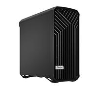 FRACTAL DESIGN Caja Torrent Negra Solid (FD-C-TOR1A-05)