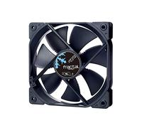 Fractal Design Caso Ventilador de refrigeración Negro Negro