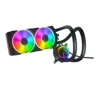 Fractal Design Celsius+ S24 Prisma ARGB Kit de Refrigeración Líquida