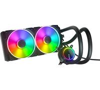 Fractal Design Celsius+ S28 Prisma refrigeración Agua y freón Procesador