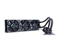 Fractal Design Celsius S36 refrigeración agua y freón Procesador