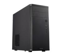 Fractal Design Core 1100 Mini Caja PC USB 3.0 Negra