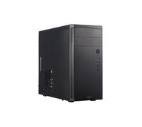Fractal Design Core 1100 Mini Caja PC USB 3.0 Negra