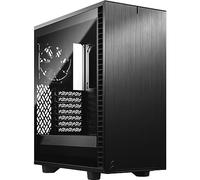 Fractal Design Fractal Design Define 7 Compact Midi Tower Negro