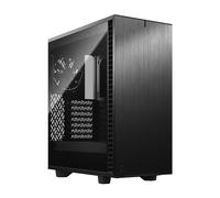 Fractal Design Fractal Design Define 7 Compact Midi Tower Negro