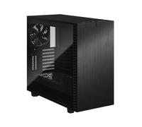 Fractal Design - Define 7 Midi Tower Negro - FD-C-DEF7A-03