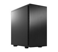 Fractal Design Define 7 Mini Black Solid