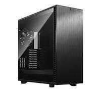 Fractal Design Define 7 XL Midi Tower Negro