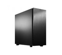Fractal Design Define 7 XL Black Solid Brushed Aluminum/Steel E,ATX Silent Modular Full Tower Computer Case