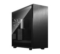 Fractal Design Define 7 XL Midi Tower Negro