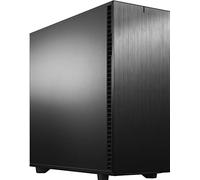 Fractal Design Define 7 XL Midi Tower Negro