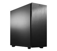 Fractal Design Fractal Design Define 7 XL Midi Tower Negro