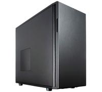 Carcasa de ordenador Fractal Design Define R5 negra