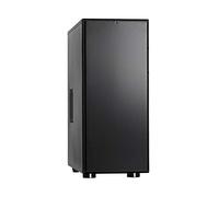 Fractal Design Define XL R2 - Full Tower Computer Case - E-ATX - Optimized For High Airflow/Performance and Silent Computing with ModuVent Technology - 2X Fractal Design R2 140mm Silent Fans Included