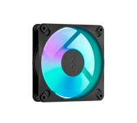 Fractal Design Dynamic 3-12 RGB Black - Ventilador