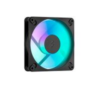 Fractal Design Dynamic 3-12 RGB Reverse Black - Ventilador