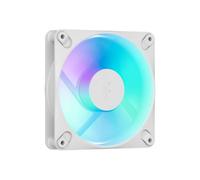 Fractal Design Dynamic 3-12 RGB Reverse White - Ventilador