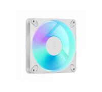Fractal Design Dynamic 3-12 RGB White - Ventilador
