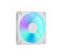 Fractal Design Dynamic 3-14 RGB White - Ventilador