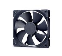 FRACTAL DESIGN VENTILADOR CAJA DYNAMIC X2 GP-12 PWM. NEGRO FD-FAN-DYN-X2-GP12-PWM-BK