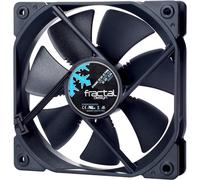 Fractal Design Dynamic X2 GP-12 PWM Ventilador Suplementario 120mm Negro