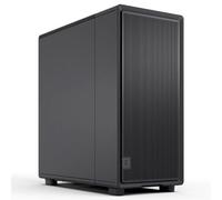 Fractal Design Epoch Black Solid