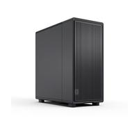 Fractal Design Epoch Black (Solid) - Caja ATX