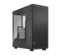 Fractal Design Epoch (TG Light Tint) ATX Caja para PC