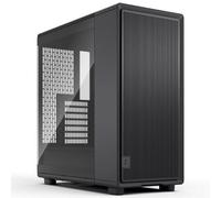 Fractal Design Epoch Black TG Light Tint