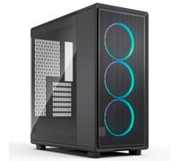 Fractal Design Epoch Black TG RGB Light Tint