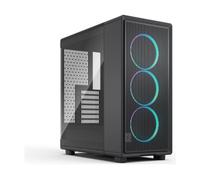 Fractal Design Epoch Black TG RGB Light Tint