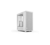 Fractal Design Epoch Blanca (TG Clear Tint) ATX Caja para PC