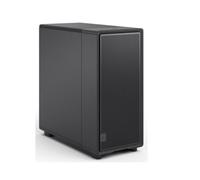 Fractal Design Epoch Midi Tower ATX Negra panel de acero insonorizado