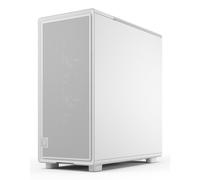 Fractal Design Epoch (TG Clear Blanca) - Caja ATX