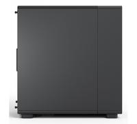 Fractal Design Epoch Black Solid