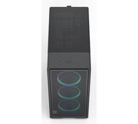 Fractal Design Epoch RGB Black (TG Light Tint) - Caja